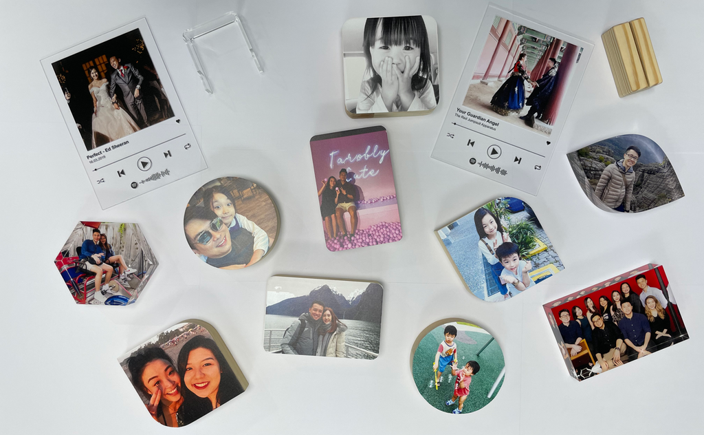 Customised Photo Printing Exists. Why Should You Care?